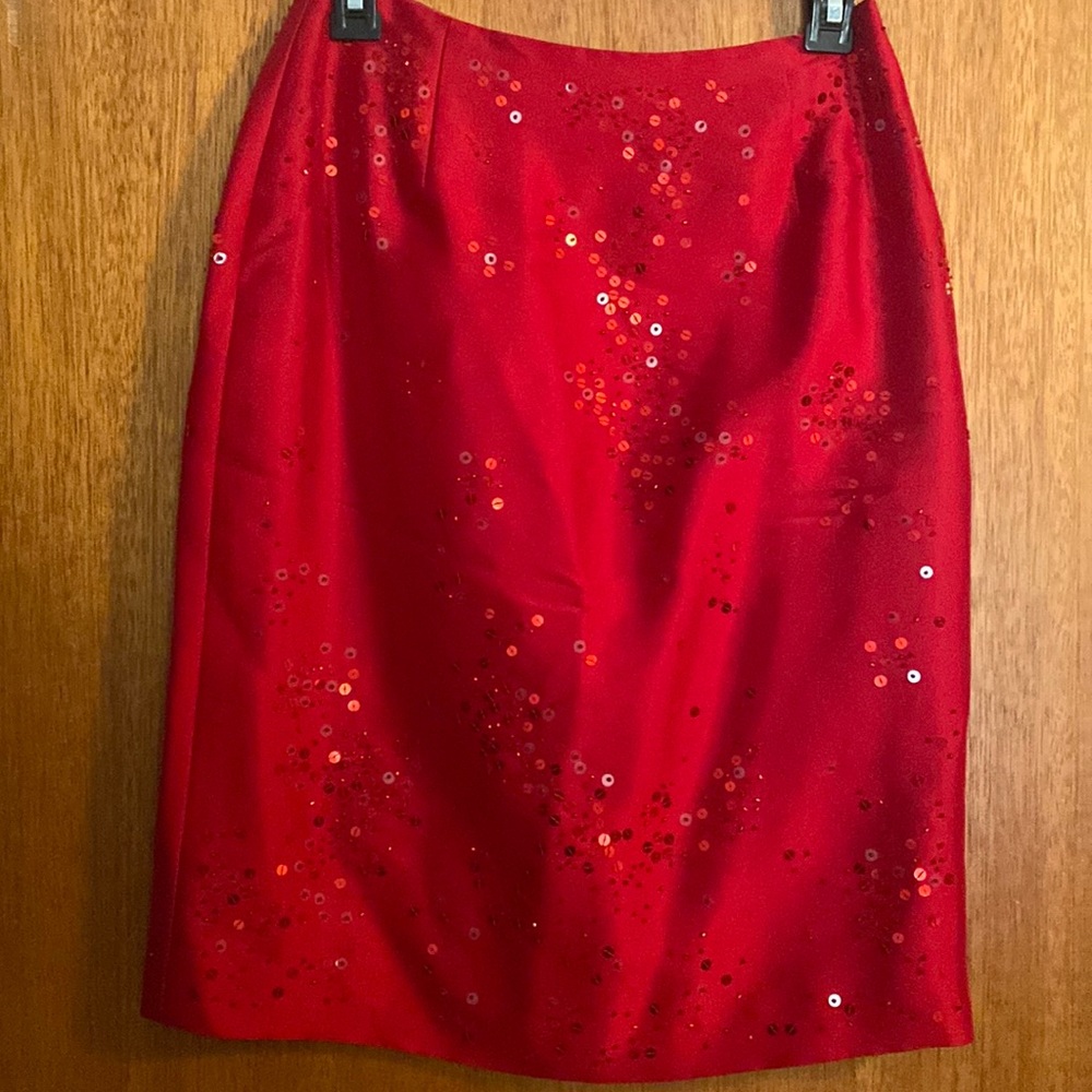 Ann Taylor skirt